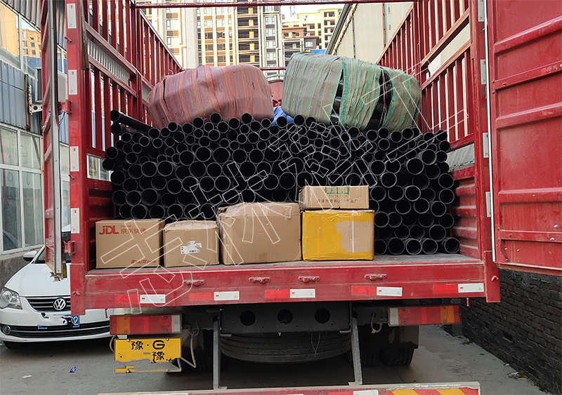 礦用注水封孔器