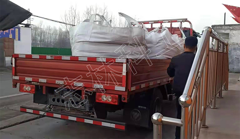 河南志林礦用封孔器