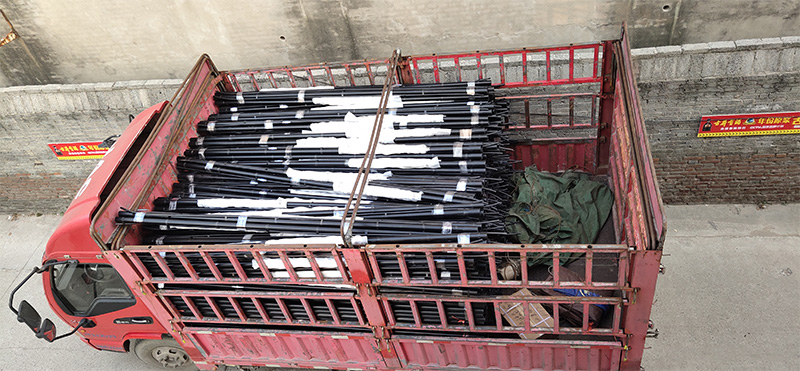 煤層注水礦用封孔器