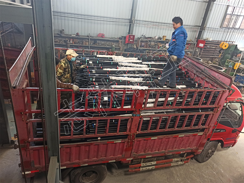 負(fù)壓自動(dòng)排渣放水器