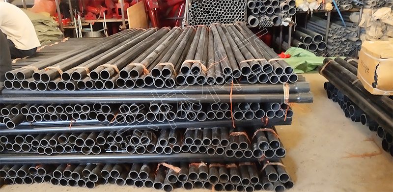 煤礦井下用聚氯乙烯管