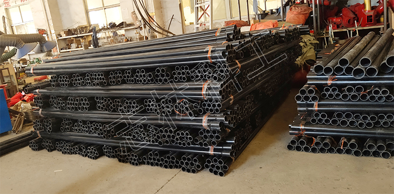 礦用pvc管生產(chǎn)廠家