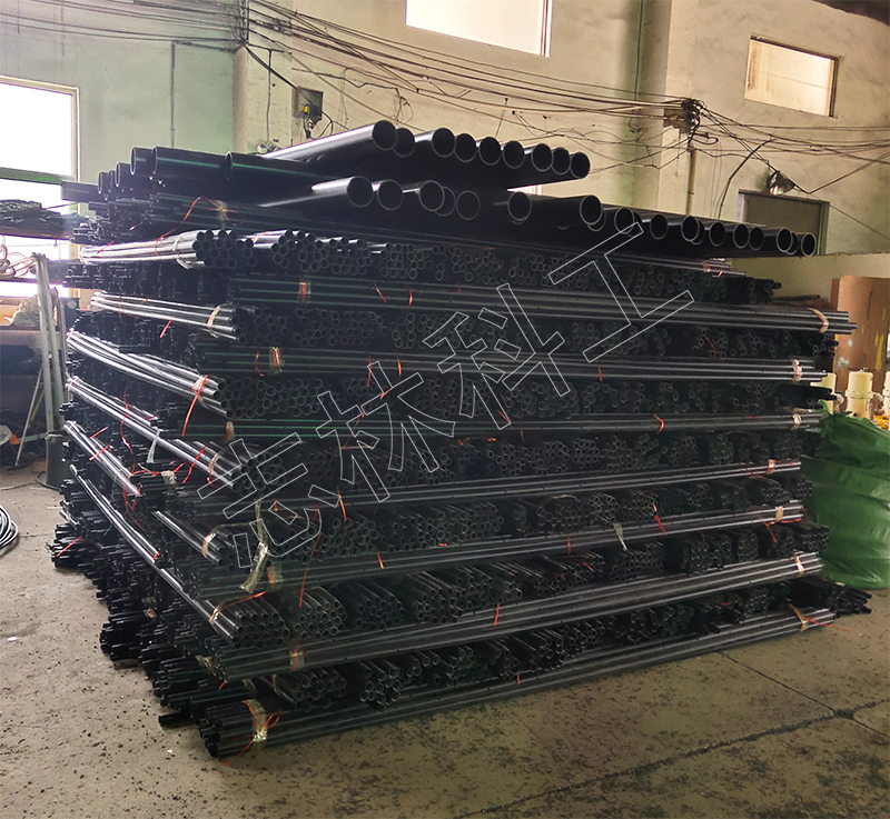 煤層注水封孔器 fkss