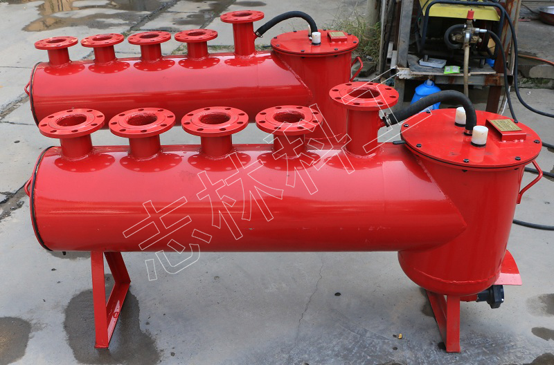 煤層注水封孔器廠家