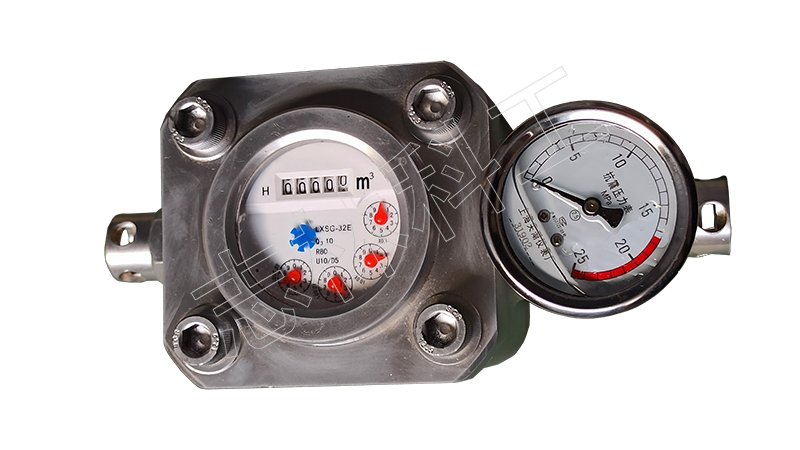 負(fù)壓自動(dòng)排渣放水器生產(chǎn)