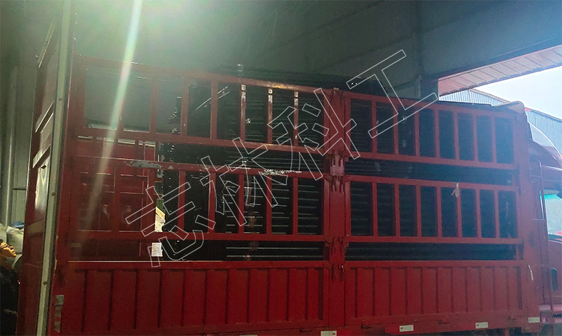 礦用注水封孔器