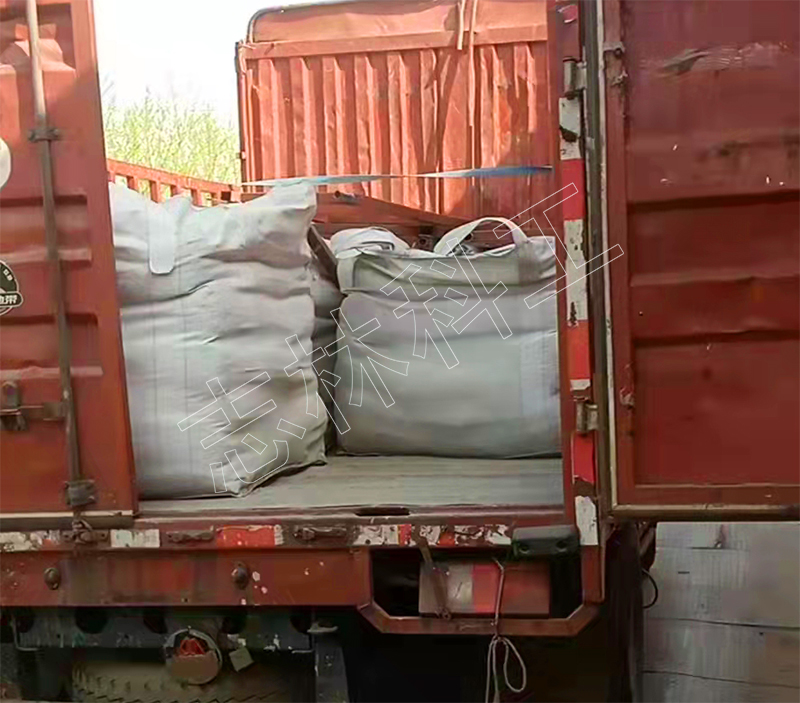 煤礦用氣動雙液注漿泵