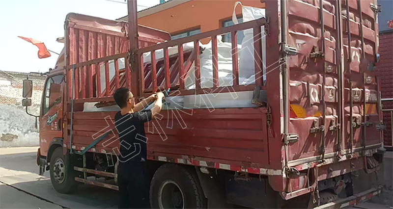 zbq-32-3型煤礦用氣動注漿泵