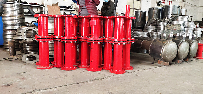 孔板流量計(jì)