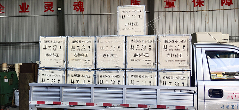 囊袋式注漿封孔器