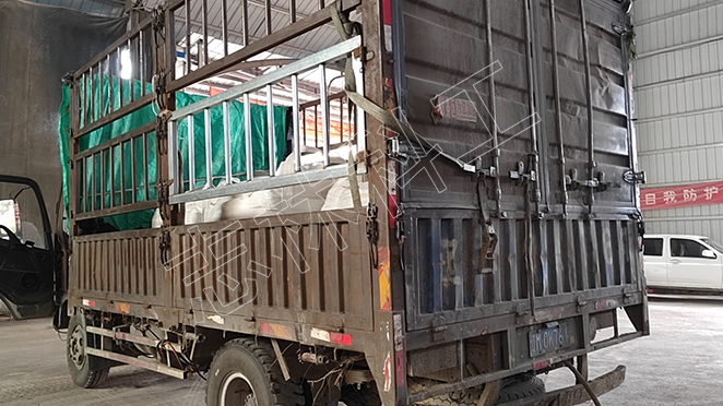 煤層注水用封孔器