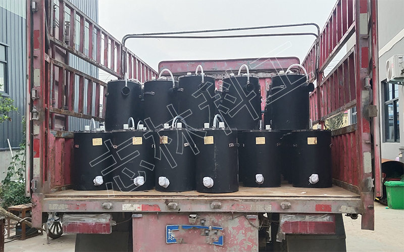 礦用負(fù)壓自動(dòng)放水器