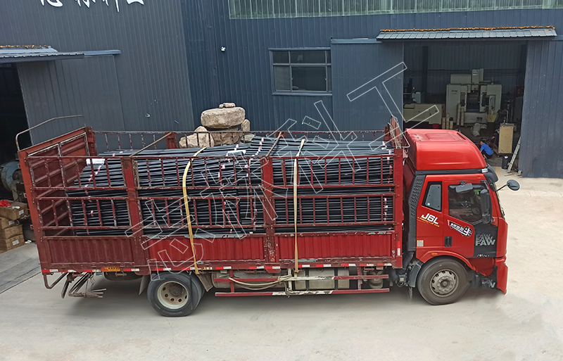 礦用氣動注漿泵2zbqs