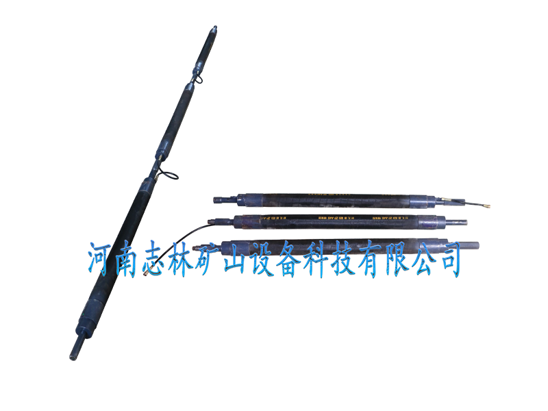 FKSS煤層壓裂注水封孔器