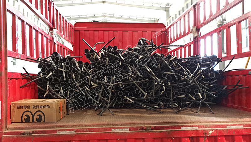 礦用封孔器 fkjw-50/1.6