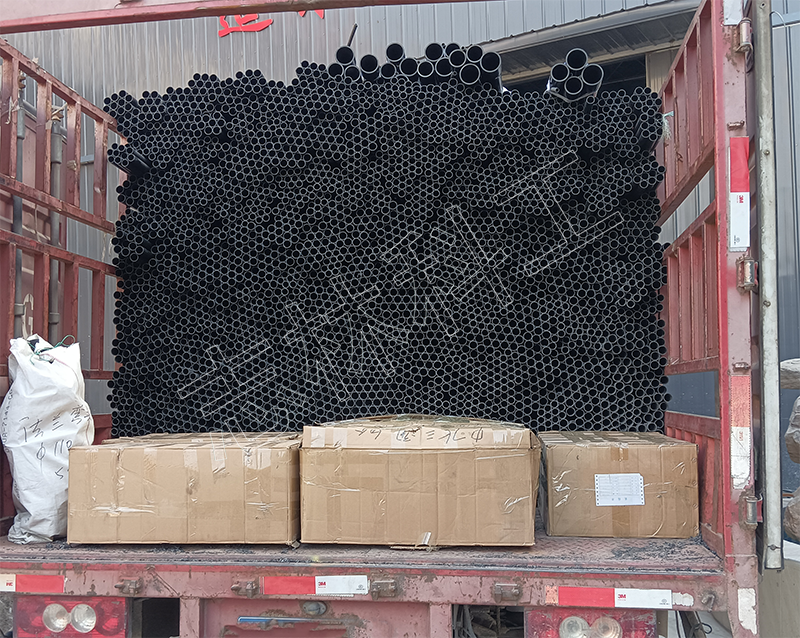 煤礦井下聚氯乙烯管