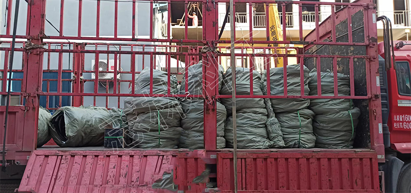 全負(fù)壓自動(dòng)排渣放水器hcwf-111-l(w)