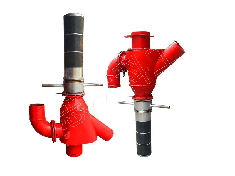 立式負(fù)壓自動放水器