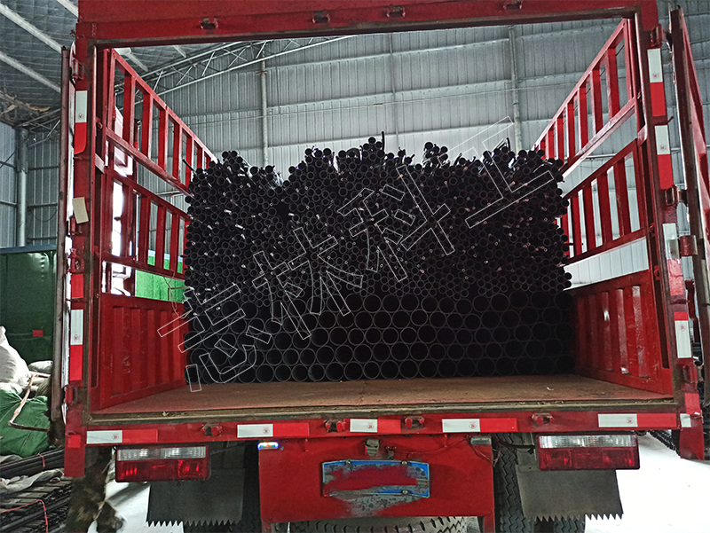 高壓水封孔器zf-27.5a