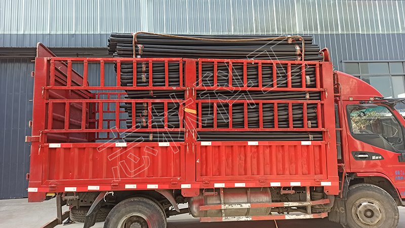 煤礦井下用聚氯乙烯管pvc-km1.6-32