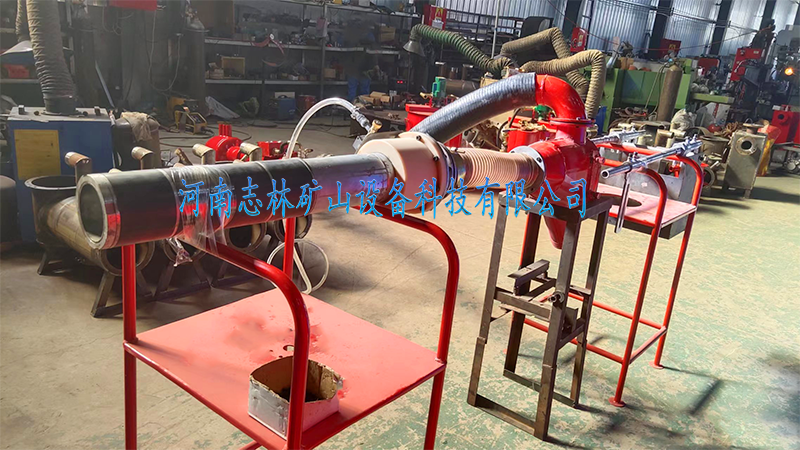 煤層注水封孔器廠家