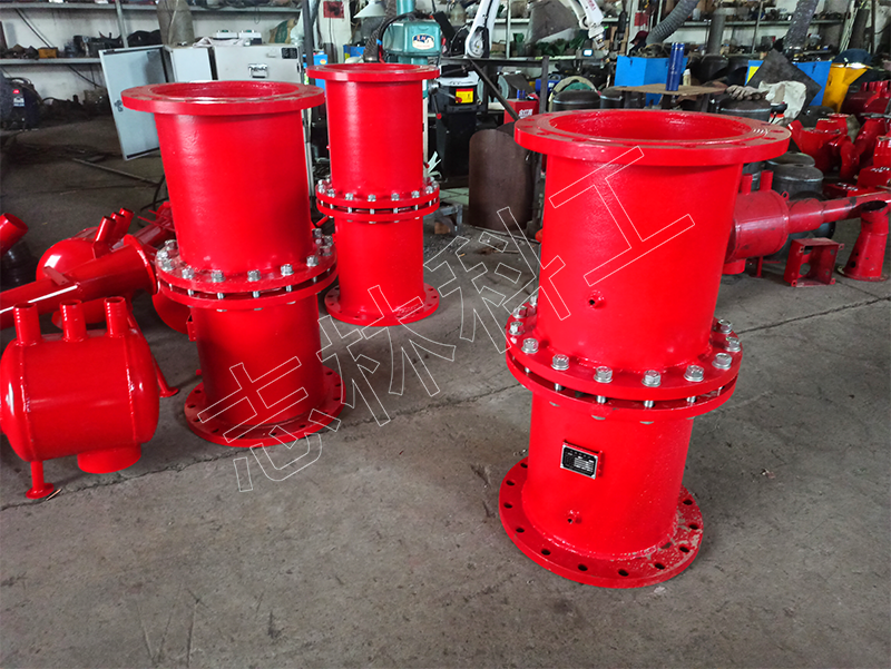 孔板流量計廠家