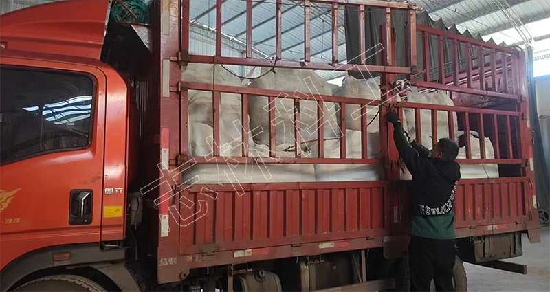 礦用封孔注漿料