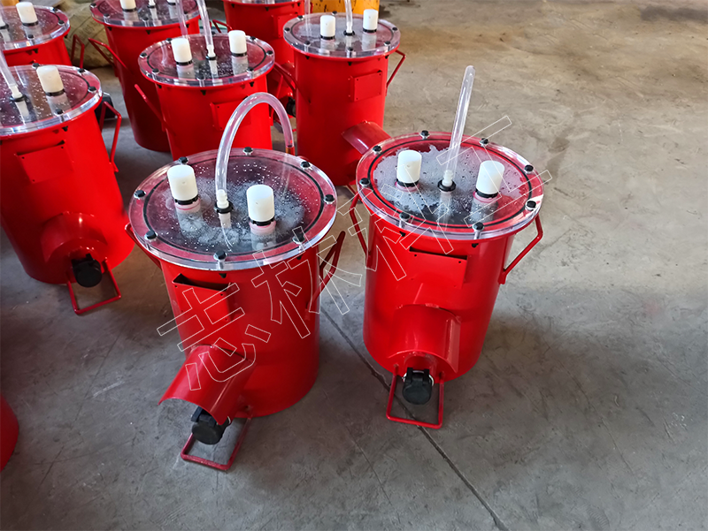 煤層注水封孔器多少錢