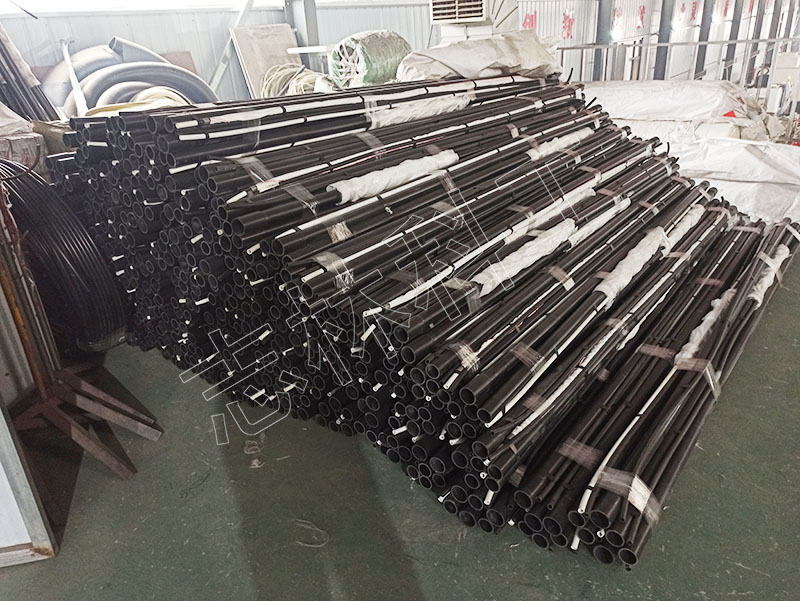 煤礦瓦斯抽采氣動計時放水器