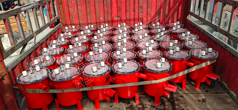 cwg-zy負(fù)壓自動(dòng)排渣放水器