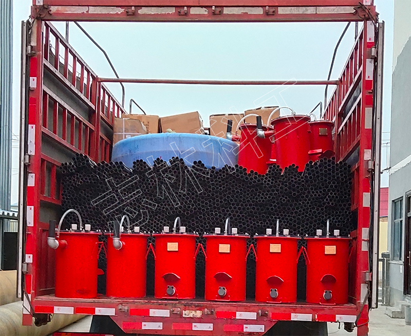 河南新鄉(xiāng)注漿封孔器