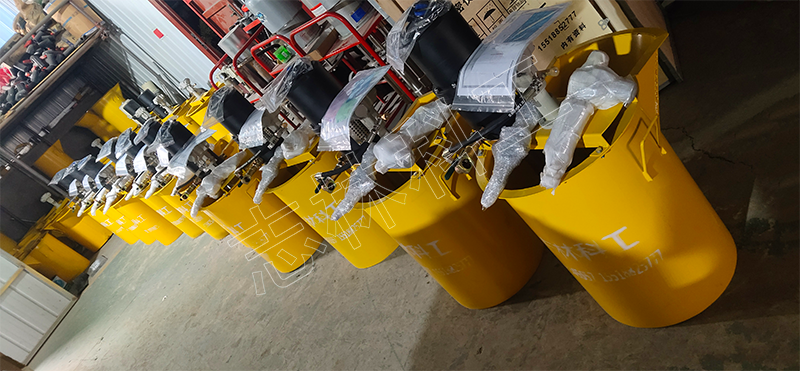 煤礦氣動注漿泵廠家