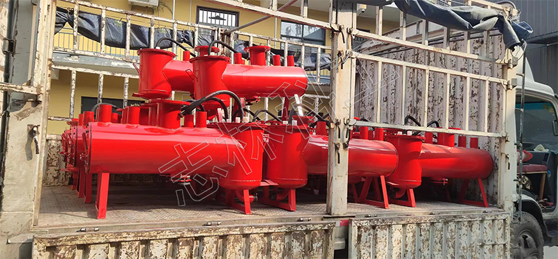 臥式負(fù)壓自動放水器生產(chǎn)廠家