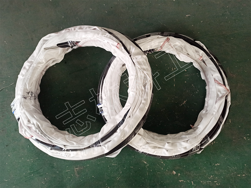 煤層注水封孔器型號(hào)