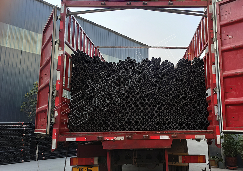 瓦斯抽放管生產(chǎn)廠家