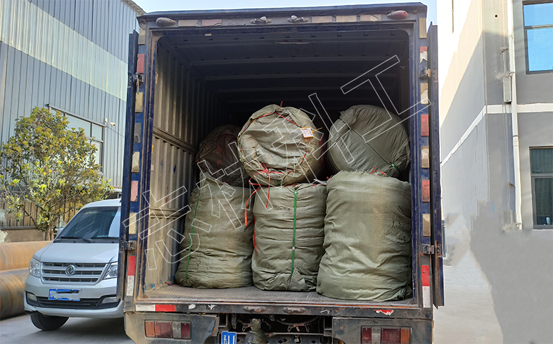 瓦斯用囊袋注漿式封孔器fkzw-133-2.0