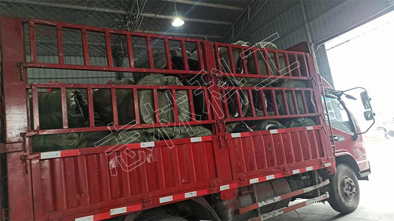 囊袋注漿式封孔器