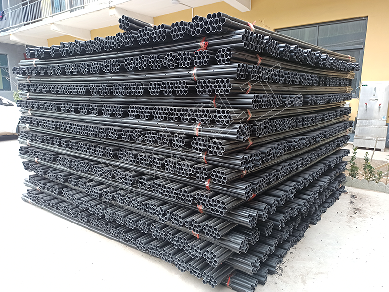 找聚氯乙烯瓦斯抽排管生產(chǎn)廠(chǎng)家