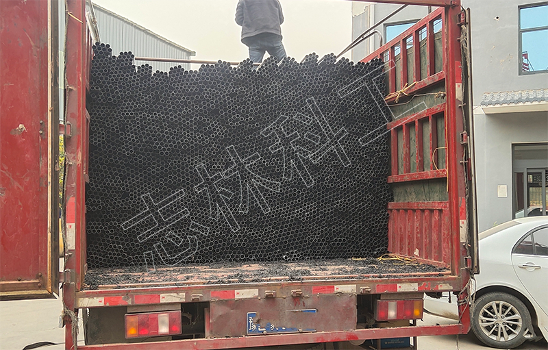 煤礦抽放瓦斯用聚氯乙烯連接軟管