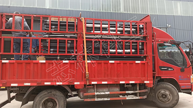 礦用封孔器fkjw-173-2.0