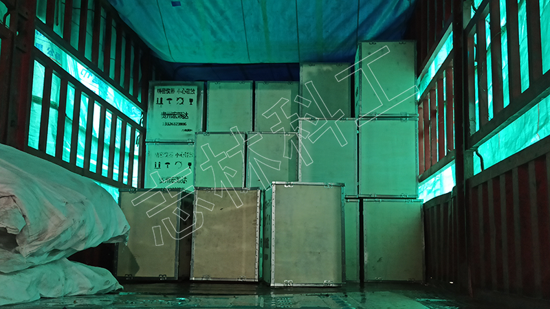 瓦斯抽放管路自動(dòng)放水器