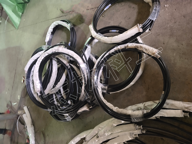 瓦斯抽放封孔器廠家直銷