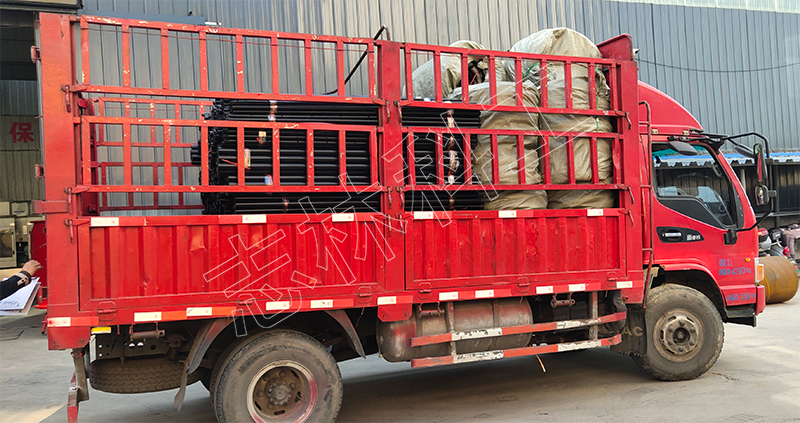 深層注漿 封孔器