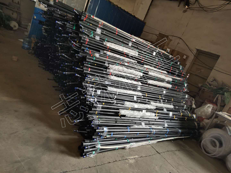 兩堵一注囊袋式封孔器廠家