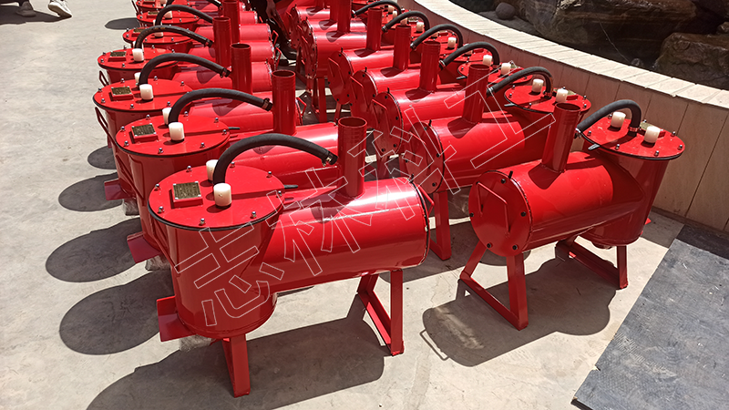 PCZ3-L1(L11)型礦用負(fù)壓自動(dòng)放水器廠家