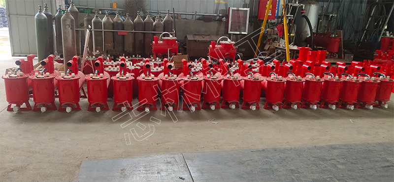 負(fù)壓自動(dòng)放水器