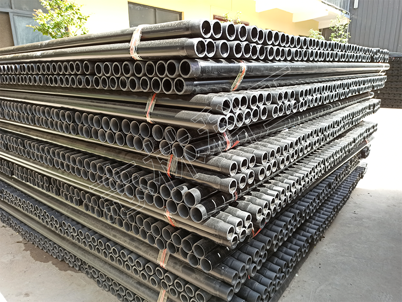 pvc瓦斯抽放管廠家