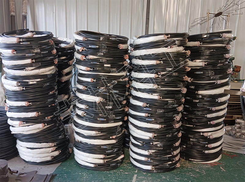 氣動雙缸注漿泵