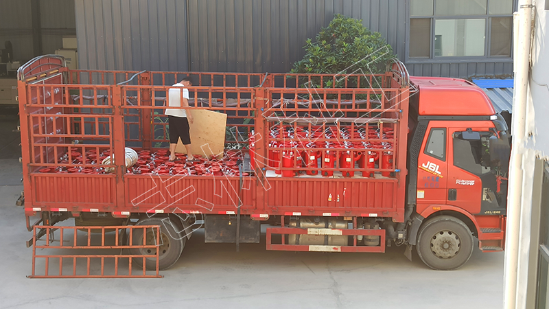 負(fù)壓自動(dòng)排渣放水器