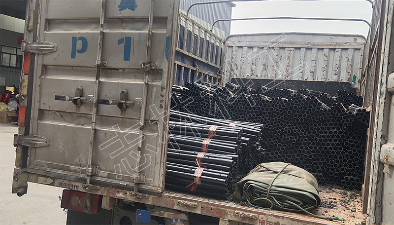 礦用封孔器fkjw-50-1.6生產(chǎn)廠家